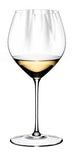 Riedel Performance Chardonnay 2 Piece White Wine Glass Set 6884/97