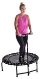 Stamina JumpSport Home 120 Fitness Exercise Trampolines & Fitness Rebounders