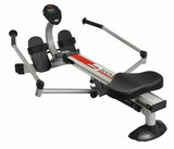 Stamina BodyTrac Glider Cardio Exercise Rowing Machine 35-1050