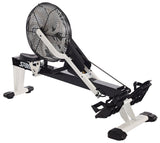 Stamina Air Rower Rowing Machine 35-1413 Cardio Exercise