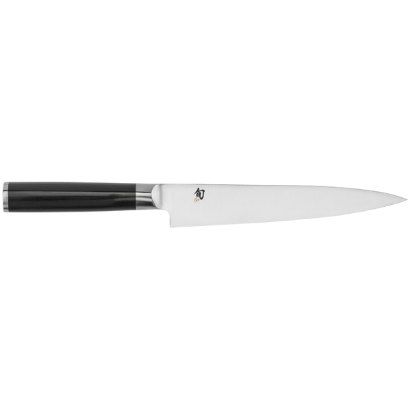 Shun Classic 7" Flexible Fillet Knife DM0761