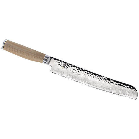 Shun Premier 9" Blonde Bread Knife TDM0705W