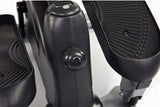 Stamina InMotion Low Impact Workout Compact Strider Elliptical Machines 55-1618