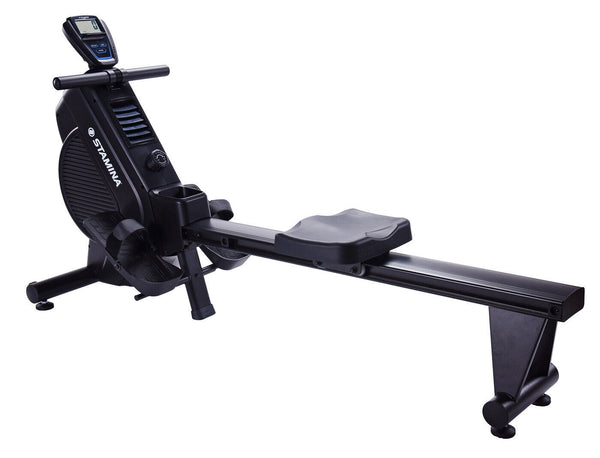 Stamina DT Rowing Machine Cardio Exercise 35-1397