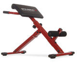 Stamina X Hyper Bench Full-Body Workout Equipment 20-2015 NEW