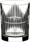Riedel Mixing Rum Cocktail Tumbler Glass 4 Piece Set 5515/52S5