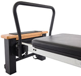 Stamina AeroPilates Pro 565 4 Spring Reformer Cardio Rebounder Pilates Exercise