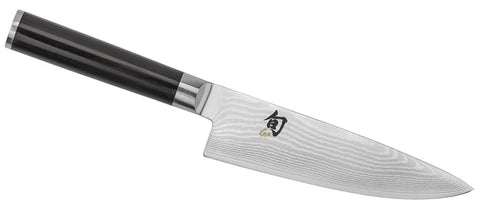 Shun Classic 6" Chef's Knife DM0723