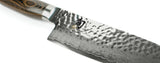 Shun Premier 8" Chef's Knife TDM0706