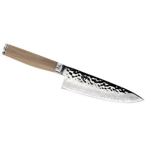 Shun Premier Blonde 6" Chef's Knife TDM0723W