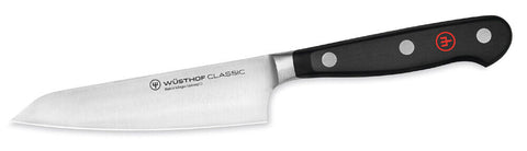 Wusthof Classic 4.5" Asian Utility Knife - 1040136812