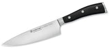 Wusthof Classic Ikon 6" Cook's Chef Knife 1040330116