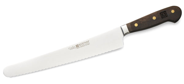 Wusthof Crafter 10" Super Slicer Knife 3732