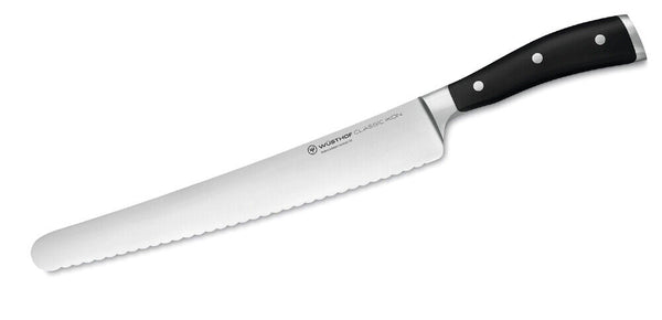 Wusthof Classic Ikon 10" Super Slicer Knife 1040333126