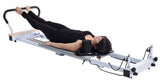 Stamina Aeropilates Precision Reformer 55-5535 Pilates Exercise Cardio Rebounder