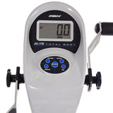 Stamina Elite Total Body Recumbent Exercise Bike 15-9122