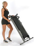 Stamina InMotion T900 Lightweight Manual Treadmill Running Machines 45-0900