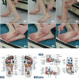Dr Fuji Cyber-Relax Leg Beautification FJ-010 Foot Massager Adjustable intensity