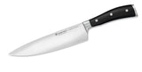 Wusthof Classic Ikon 3 1/2" Paring & 8" Cook’s Knife Two Piece Set 1120360205