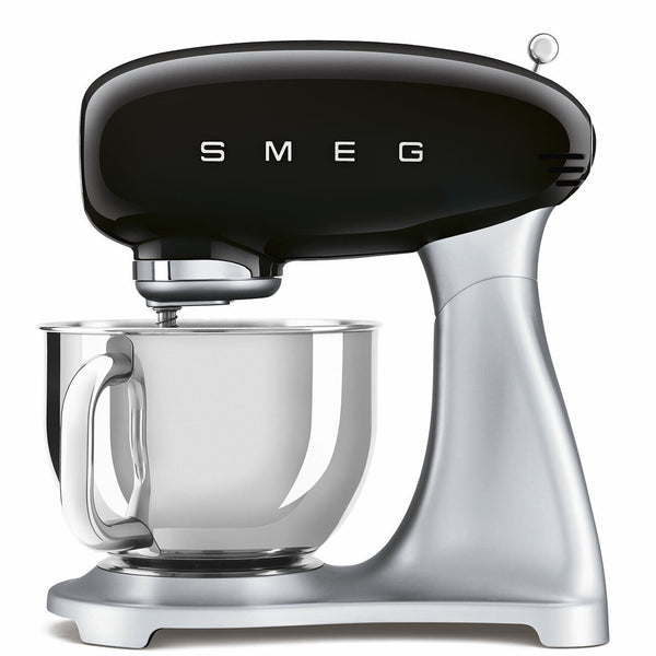 SMEG Retro Style Aesthetics 5 Qt 600W 120V Kitchen Stand Mixer