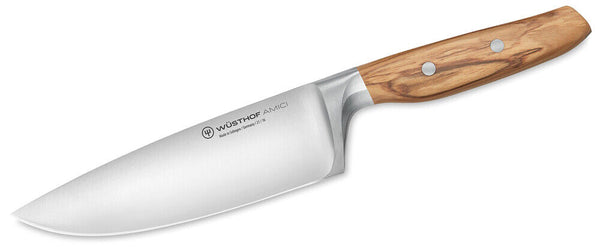 Wusthof Amici 6" Chef's Knife 1011300116