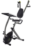 Stamina WIRK Ride Exercise Bike Workstation Resistance Workout Strength System