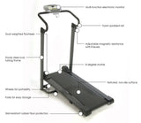 Stamina Avari Magnetic Treadmill Fitness Home Cardio Machine A450-255