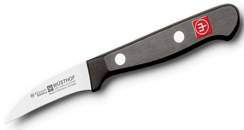 Wusthof Gourmet 6 cm Peeling Knife 4034/6