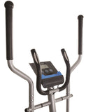 Stamina 8 Level Magnetic Resistance Elliptical Trainer 703 Cardio Exercise