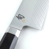 Shun Dual Core 7" Santoku Knife VG0021