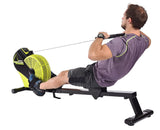 Stamina Air Rowing Cardio Exercise Machine 35-1404
