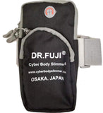 Dr. Fuji Fujiiryoki Cyber Fit Body Slimmer Vibration Massager FJ-090B