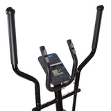 Stamina 8 Level Magnetic Resistance Elliptical Trainer 1704 Cardio Exercise