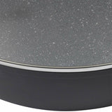 Bialetti Impact Nonstick Textured Surface 10 Piece Cookware Set 07559
