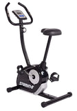 Stamina Magnetic Upright Cardiovascular Exercise Bike 15-1310 NEW