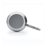 De Buyer 11" Mineral B Carbon Steel Cooking Fry Pan 5610.28