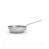 De Buyer 9.5" Mineral B Country Carbon Steel Cooking Fry Pan 5614.24