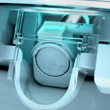 Bio Bidet Discovery DLS Bidet Toilet Seat Auto Open Close UV sterilization