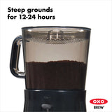 OXO Cold Brew Coffee Tea Maker