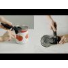 OXO Good Grips Locking Can Opener with Lid Catch