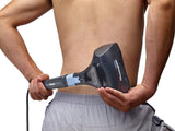 Thumper Mini Pro Full Strength Percussive Shoulder & Back Massager